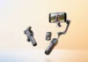 DJI Osmo Mobile 8 Pro: Allt om den nya proffsgimbalen DJI Osmo Mobile 8 Pro