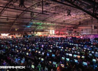 Dreamhack förändras i grunden: Slutar att vara en klassisk LAN-festival Dreamhack
