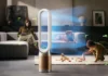 Dyson Find+Follow Purifier Cool: Framtidens luftrening med intelligent spårning Dyson Find+Follow Purifier Cool