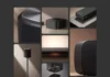 LG Sound Suite: Intelligent och modulärt bioljud LG Sound Suite