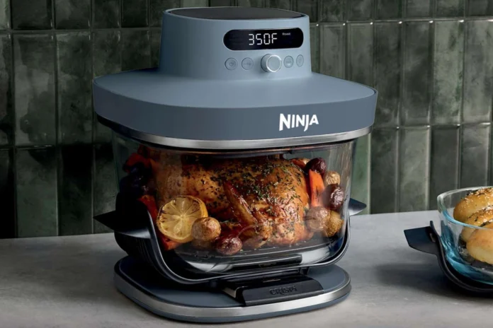 Ninja CRISPi PRO