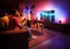 Philips Hue Sports Live: Nytt API förhöjer upplevelsen under fotbolls-VM Philips Hue Sports Live