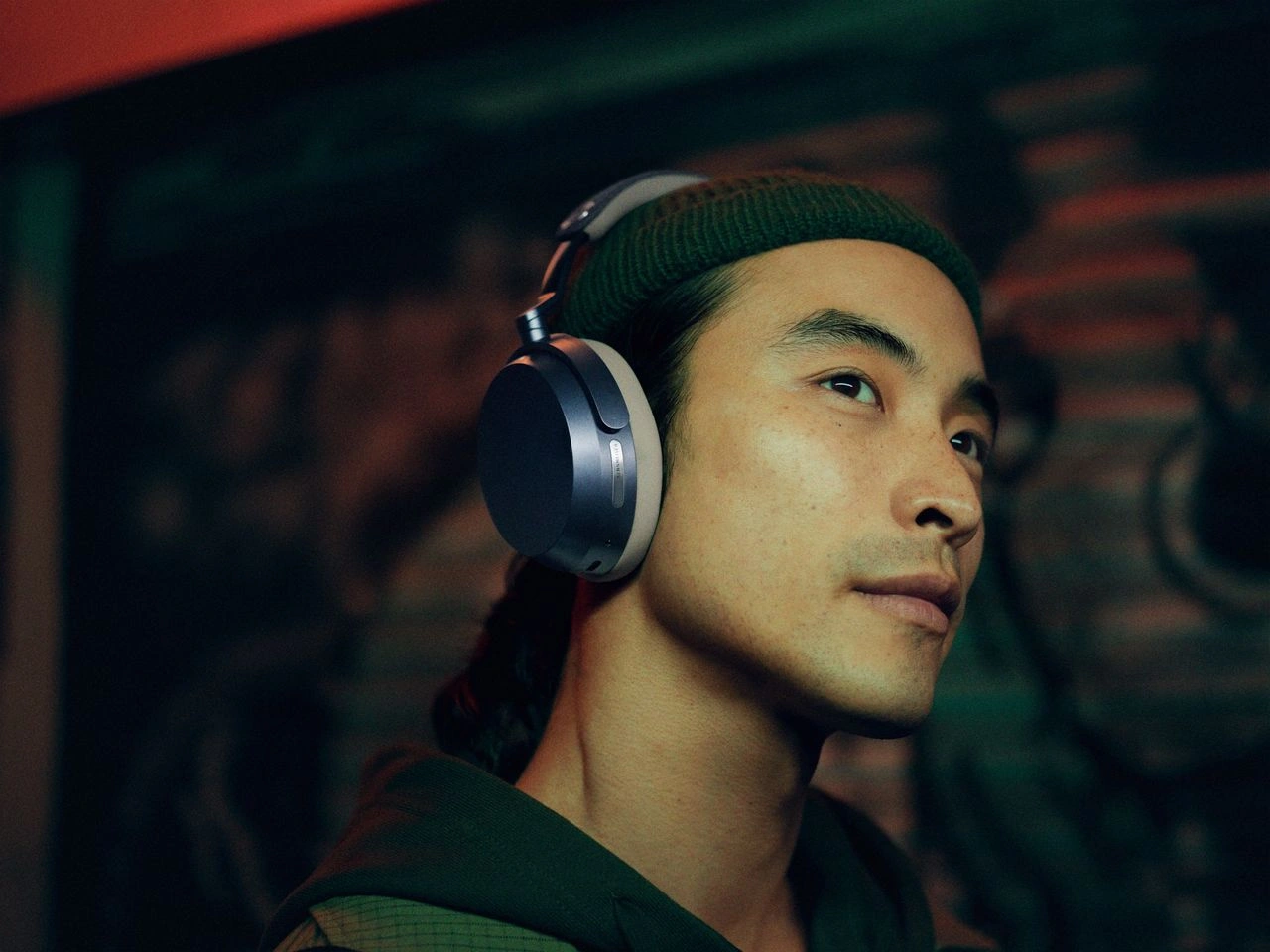 Sennheiser Momentum 5