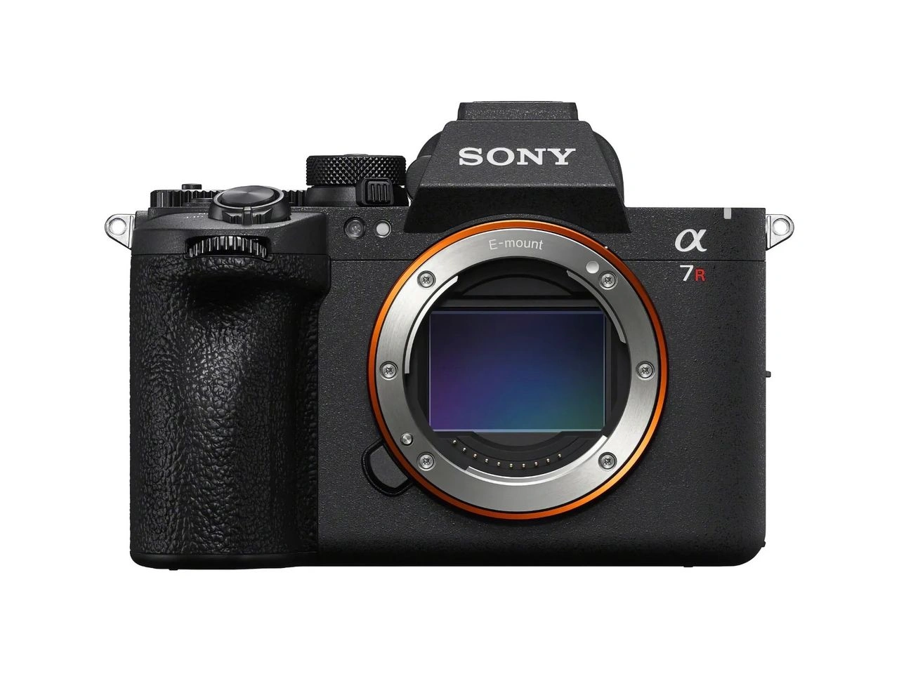 Sony A7R VI
