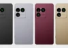 Sony Xperia 1 VIII: Nytt flaggskepp med Snapdragon 8 Elite Sony Xperia 1 VIII