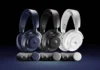 SteelSeries Arctis Nova Pro Omni: En ny utmanare i premiumsegmentet SteelSeries Arctis Nova Pro Omni