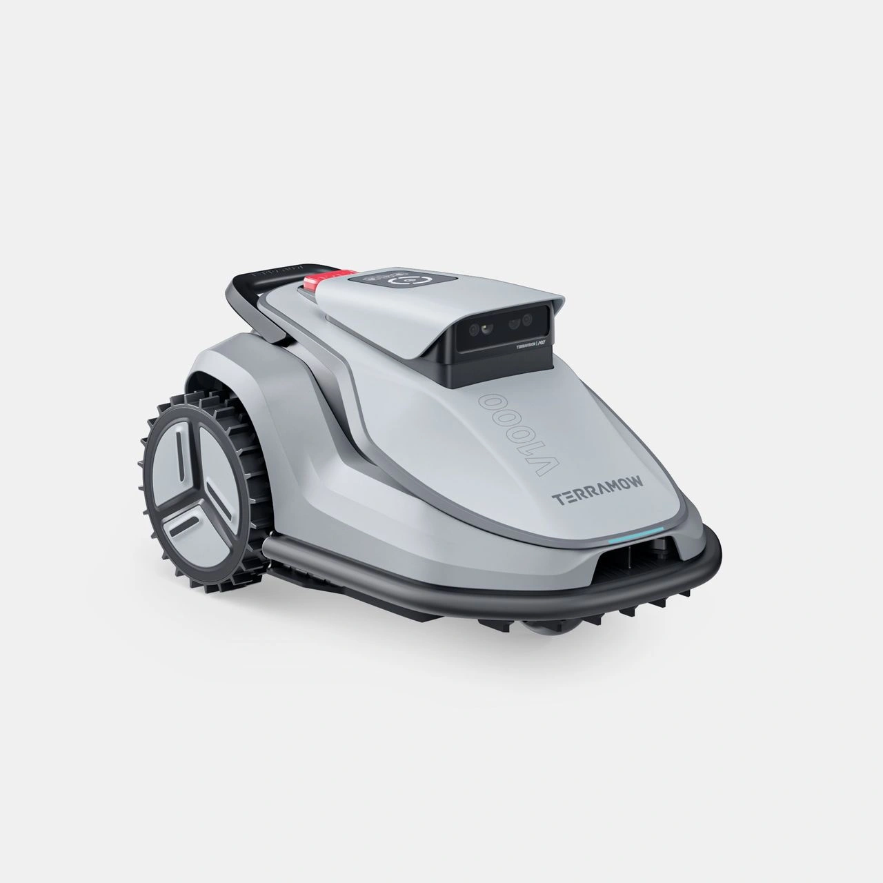 TerraMow V-serien