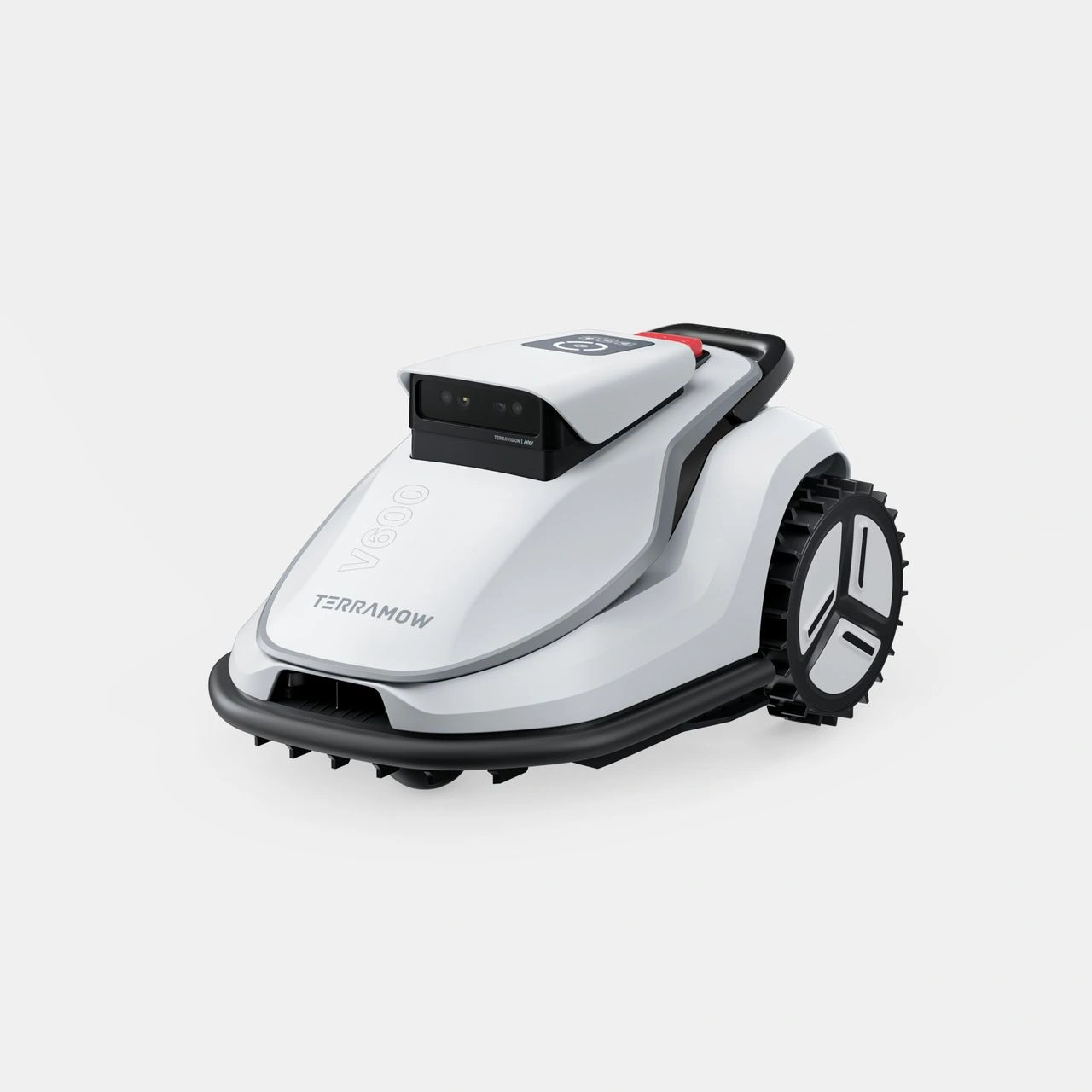 TerraMow V-serien