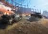 World of Tanks: HEAT – Ett nytt kapitel inom pansarstrider World of Tanks: HEAT