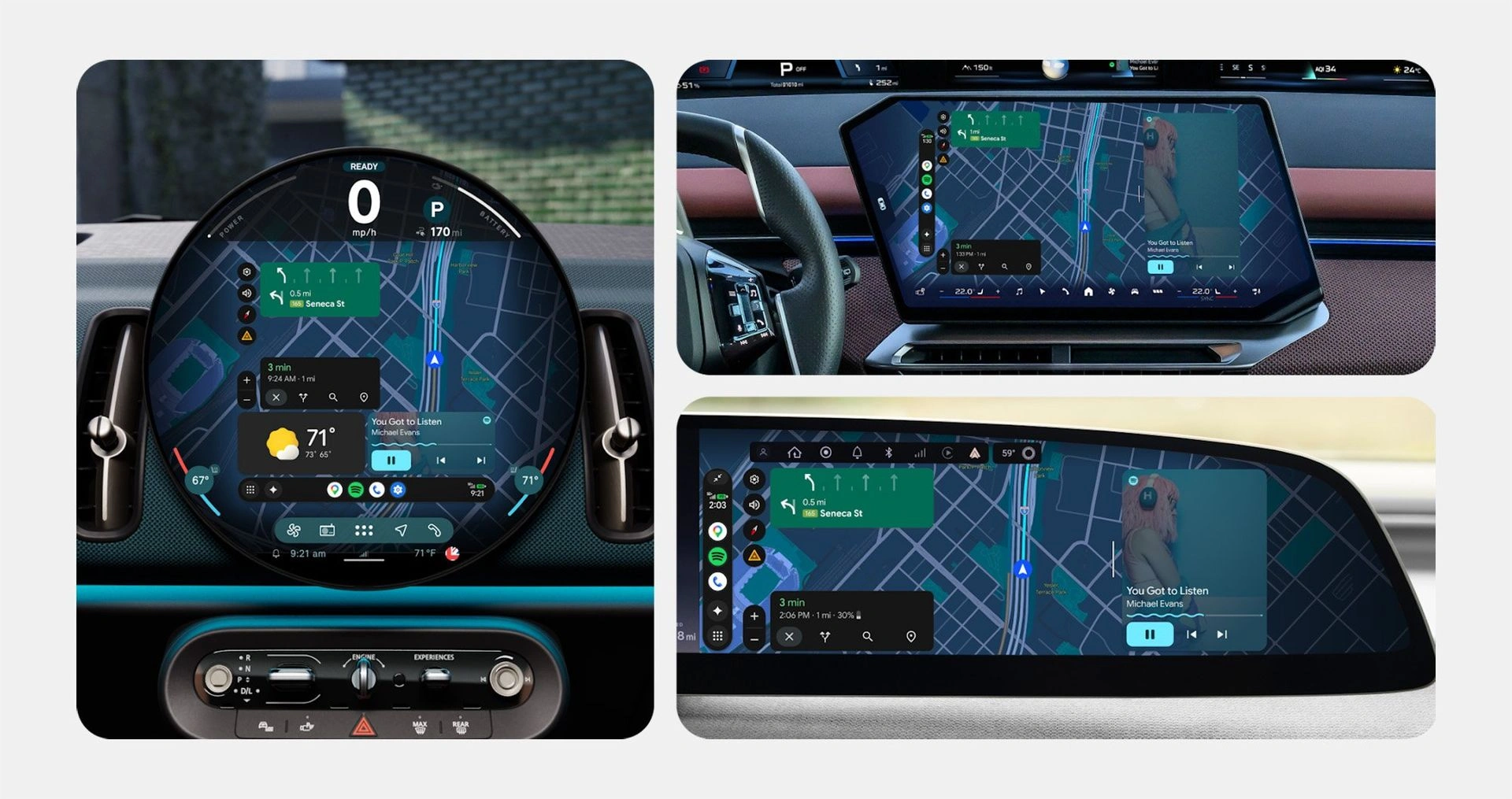 Android Auto