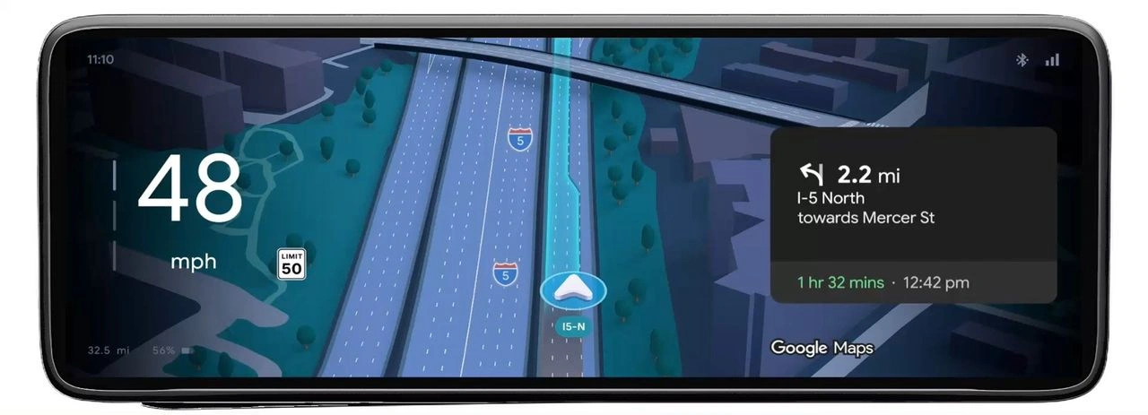 Android Auto