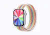 Apples Pride-kollektion 2026: Nytt armband och urtavlor Apples Pride-kollektion 2026