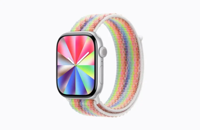Apples Pride-kollektion 2026