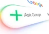 Googles sökmotor med AI: Största uppdateringen på 25 år Googles sökmotor med AI