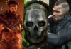Activision bekräftar slutet för Call of Duty på äldre konsoler Call of Duty