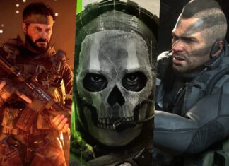 Activision bekräftar slutet för Call of Duty på äldre konsoler Call of Duty