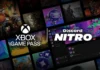 Discord Nitro Rewards: Xbox Game Pass ingår nu Discord Nitro Rewards Xbox Game Pass