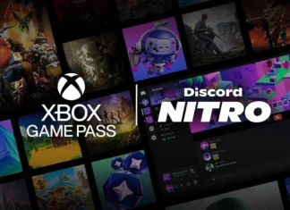 Discord Nitro Rewards: Xbox Game Pass ingår nu Discord Nitro Rewards Xbox Game Pass