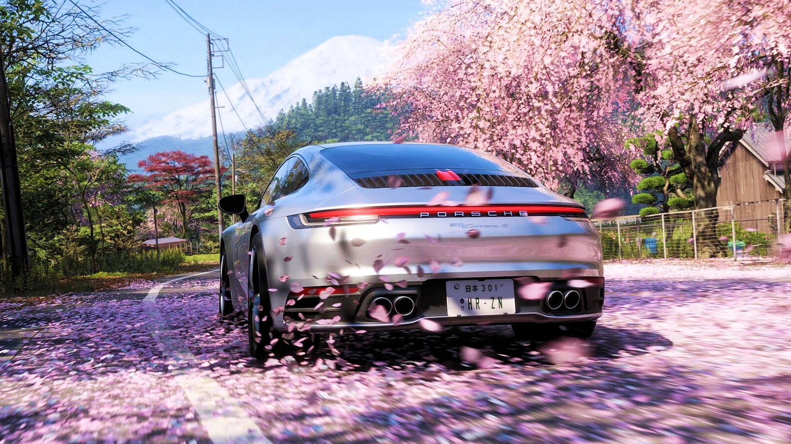 Forza Horizon 6