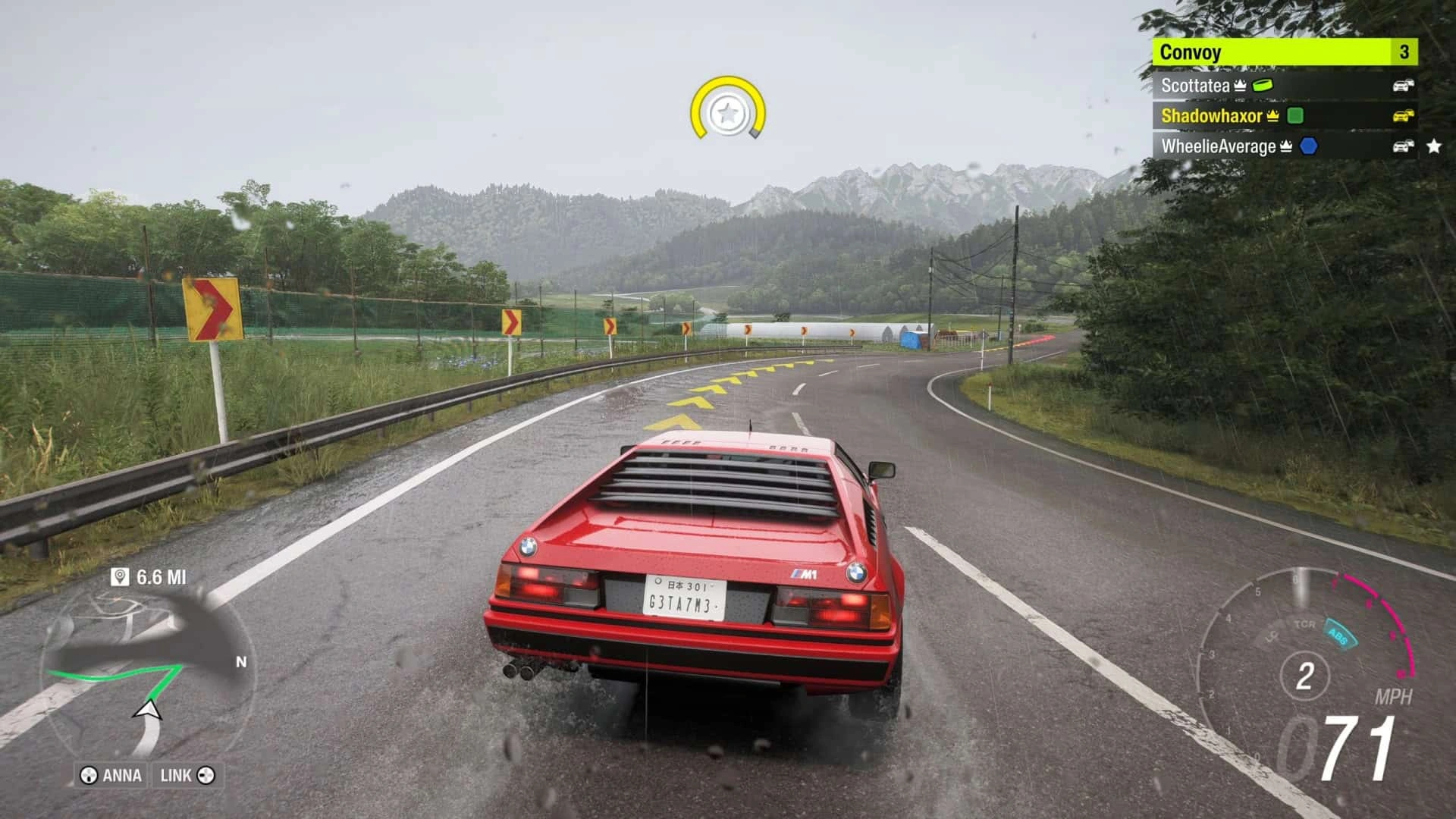 Forza Horizon 6