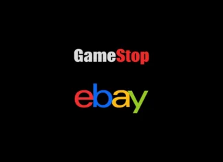 GameStop föreslår strategiskt uppköp av e-handelsjätten eBay gamestop ebay