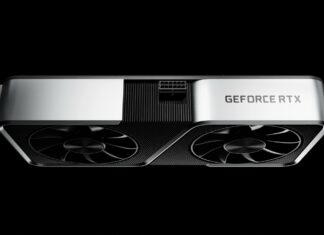 Nvidia Geforce RTX 3060 gör oväntad comeback i sommar RTX 3060