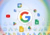 Google utvärderar minskat lagringsutrymme Google Ecosystem