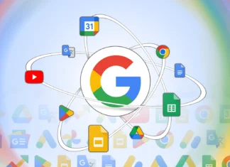 Google utvärderar minskat lagringsutrymme Google Ecosystem