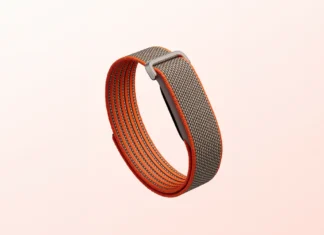 Fitbit Air: Allt om Googles nya skärmlösa träningsarmband Google Fitbit Air