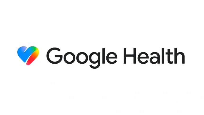 Fitbit Google Health
