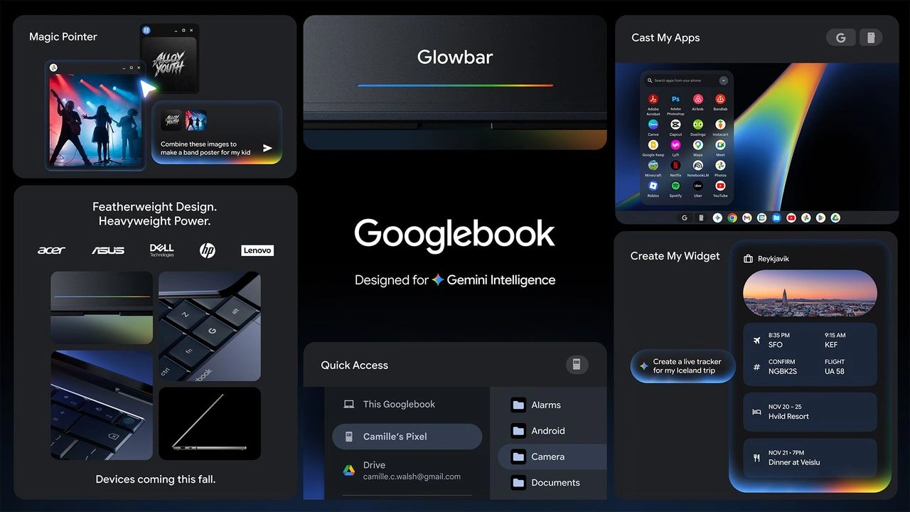 Googlebooks