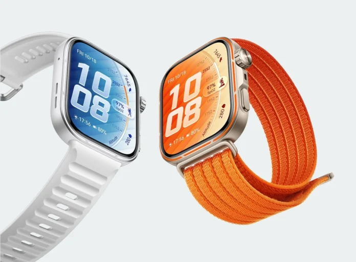 Huawei Watch Fit 5 Pro