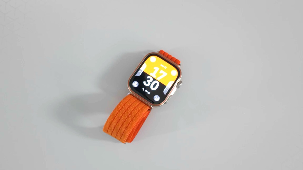 Huawei Watch Fit 5 Pro