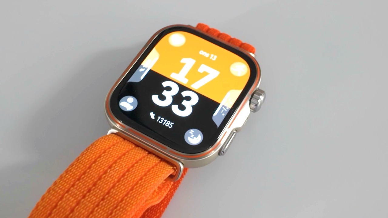 Huawei Watch Fit 5 Pro