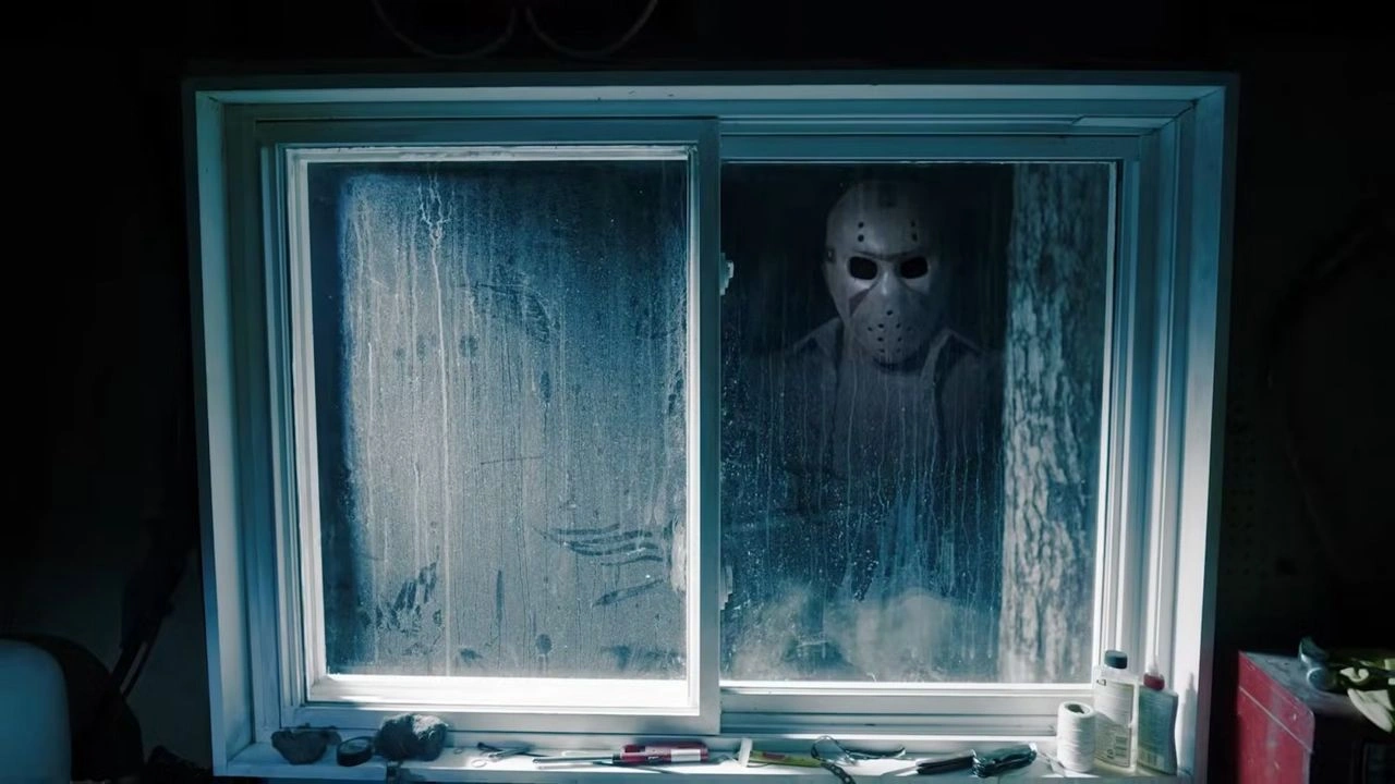 Jason Dead by Daylight