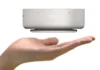 Lenovo Yoga Mini i 1L: Den cirkelformade minidatorn Lenovo Yoga Mini