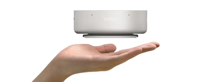 Lenovo Yoga Mini