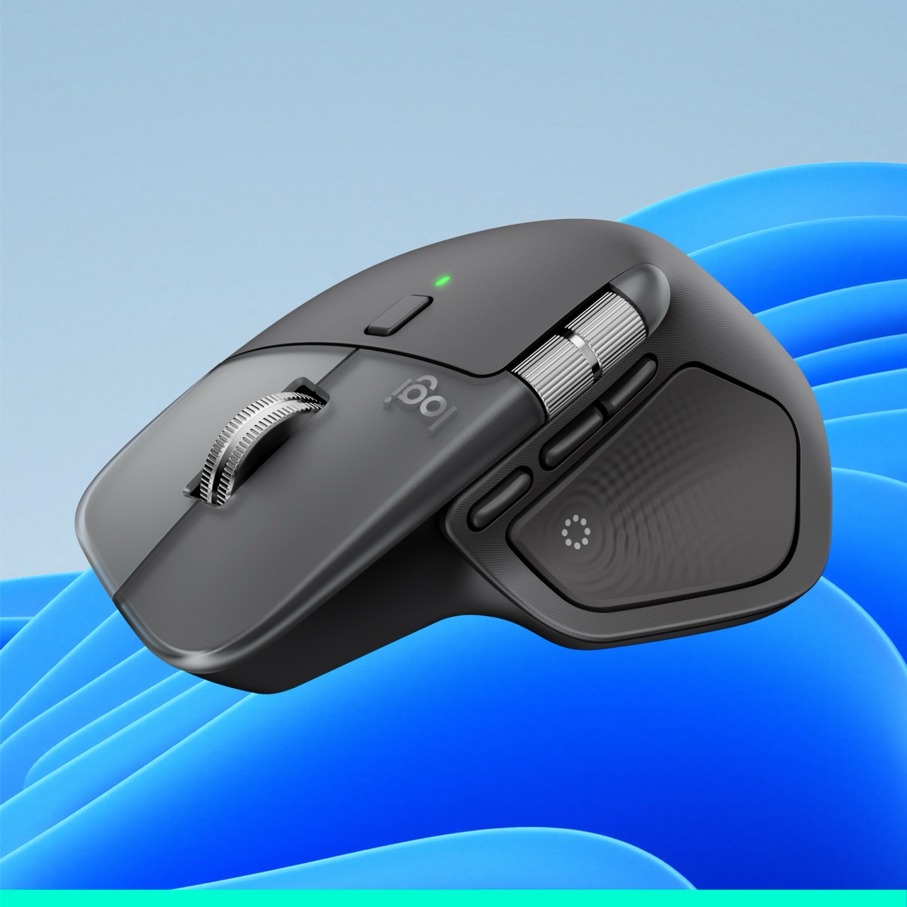 Logitech MX Master 4