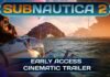 Subnautica 2: Officiellt datum för Early Access bekräftat