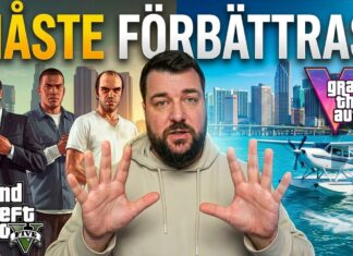 Evolutionen av Grand Theft Auto: Hur GTA 6 sätter en ny branschstandard Evolutionen av Grand Theft Auto