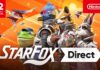 Star Fox 64 Remake får sig ett rejäl lyft grafiskt Star Fox 64 remake