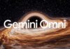Gemini Omni: Google lanserar ny AI för videoredigering