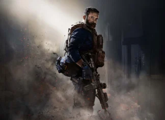 Modern Warfare 4: Infinity Ward lovar nystart Modern Warfare