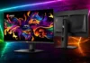 MSI presenterar MAG OLED 271QPX32: Framtidens spelskärm med revolutionerande panelteknik MSI MAG OLED 271QPX32