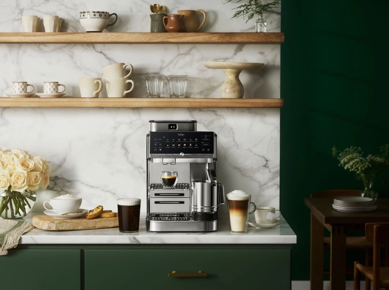Ninja AutoBarista Pro