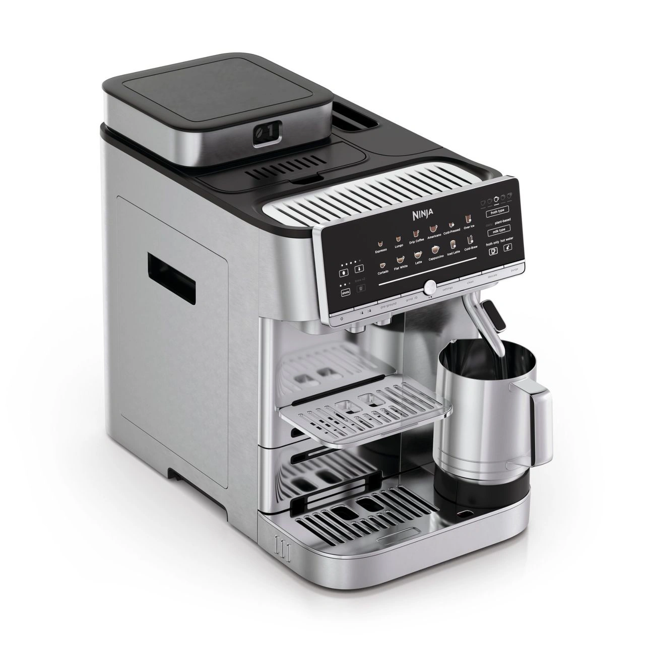 Ninja AutoBarista Pro