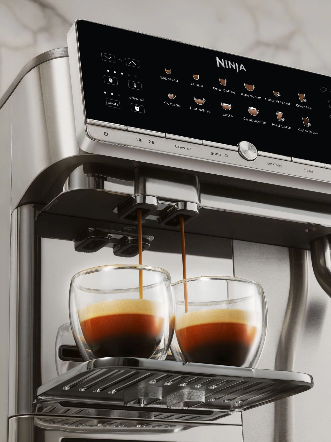 Ninja AutoBarista Pro