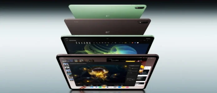 OnePlus Pad 4