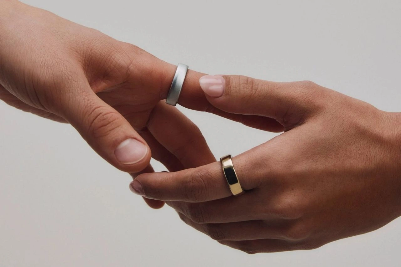 Oura Ring 5
