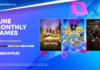 PlayStation Plus i juni: Actionfyllda multiplayer-titlar tar över playstation plus